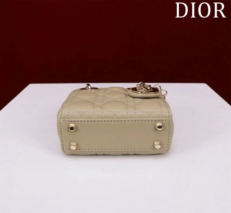 Thermal Christian Dior My Lady Bags 66764