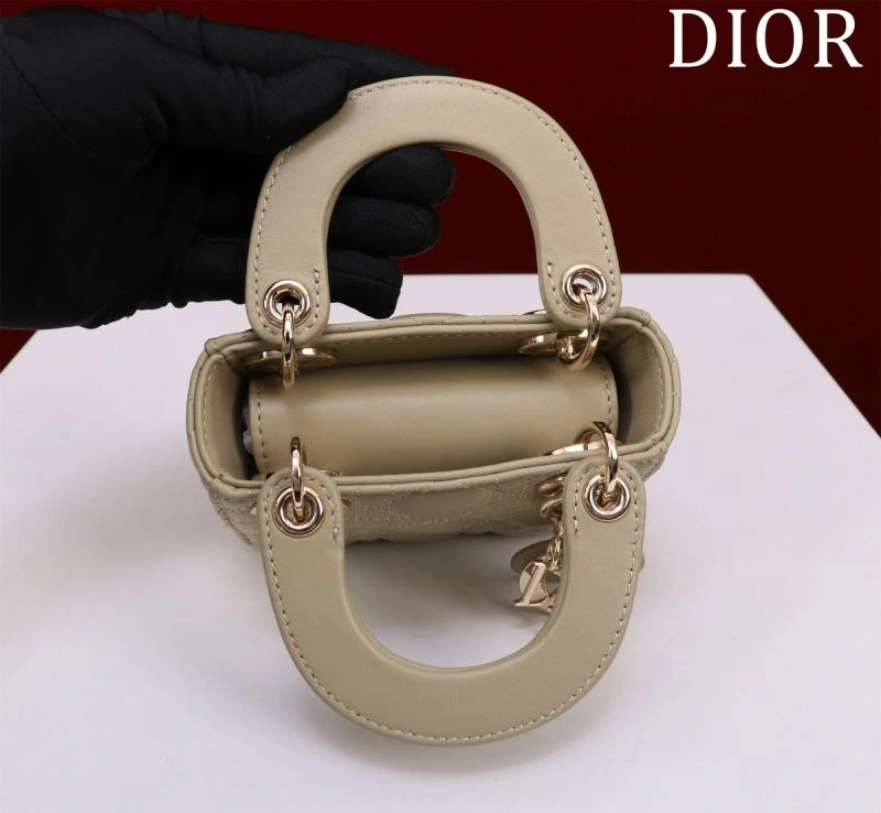 Thermal Christian Dior My Lady Bags 66764