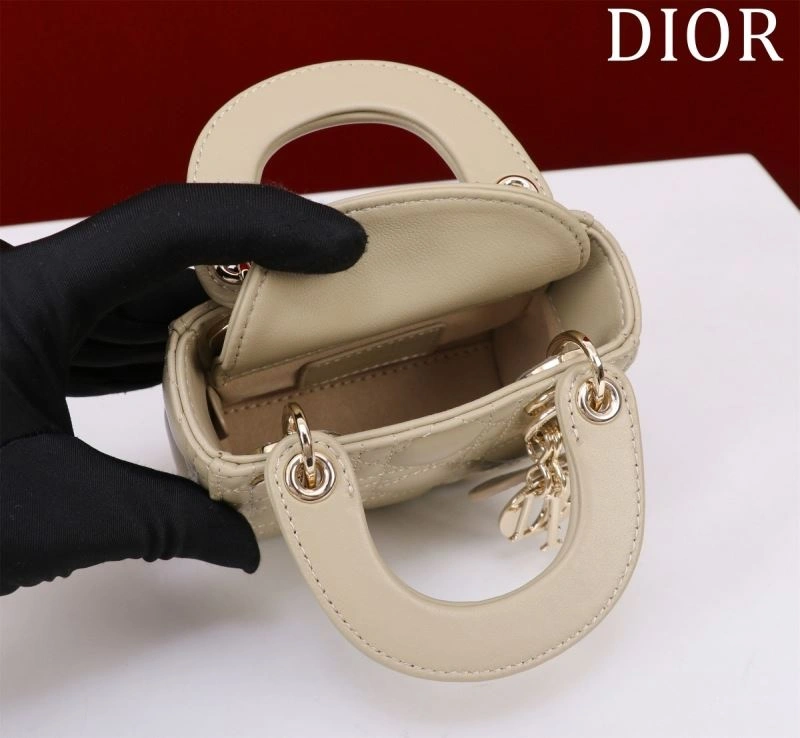 Thermal Christian Dior My Lady Bags 66764