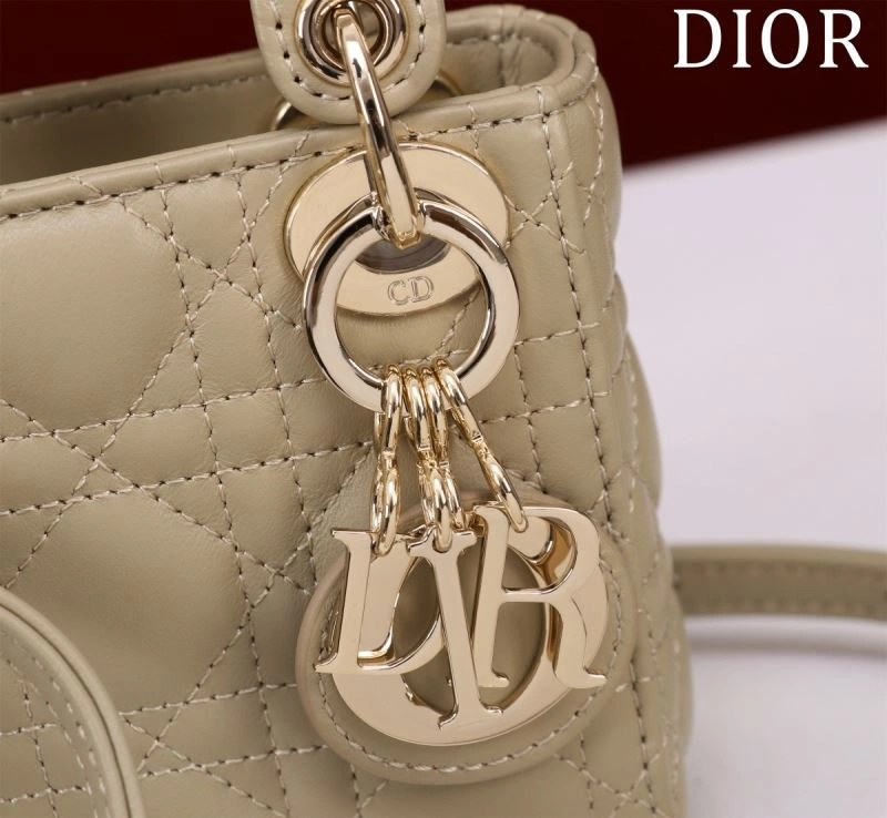 Thermal Christian Dior My Lady Bags 66764