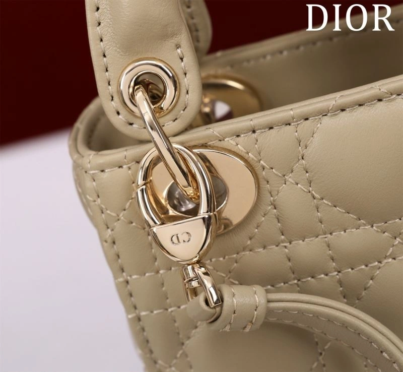 Thermal Christian Dior My Lady Bags 66764