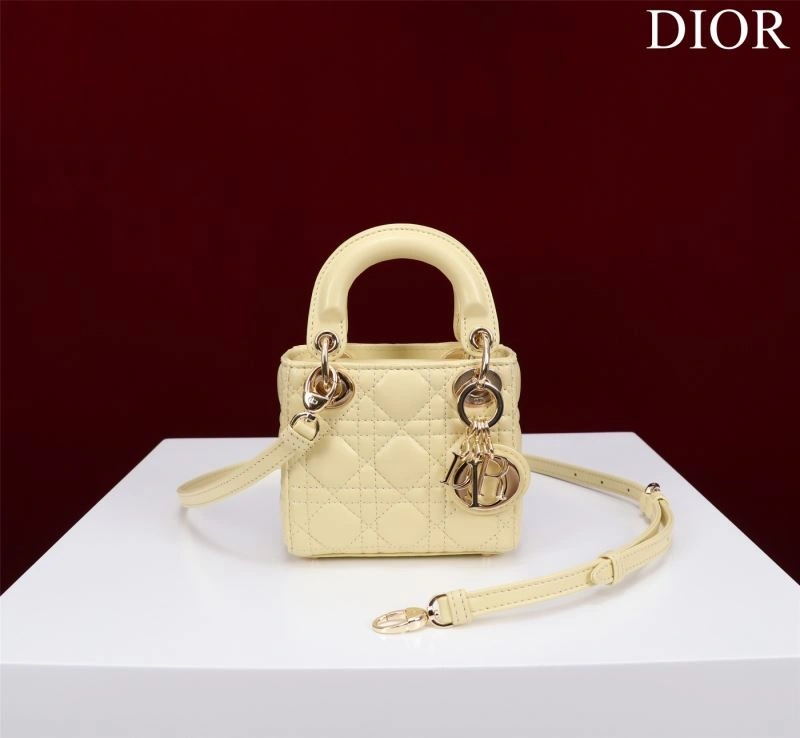 Christian Dior My Lady Bags Effortless 66763
