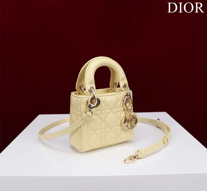 Christian Dior My Lady Bags Effortless 66763