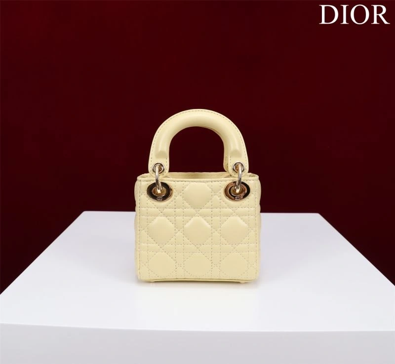 Christian Dior My Lady Bags Effortless 66763