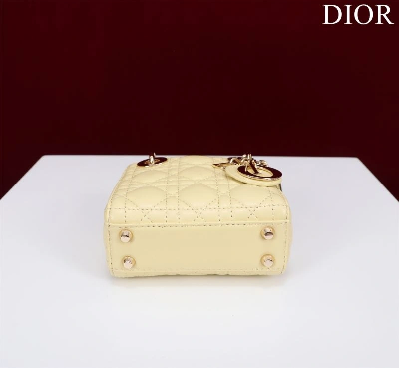 Christian Dior My Lady Bags Effortless 66763