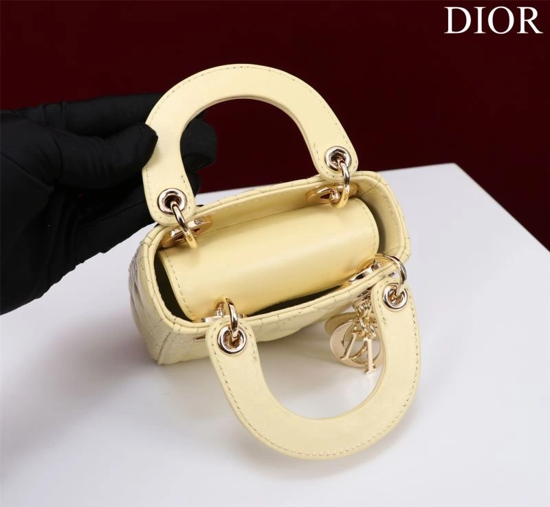 Christian Dior My Lady Bags Effortless 66763