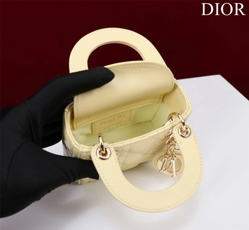 Christian Dior My Lady Bags Effortless 66763