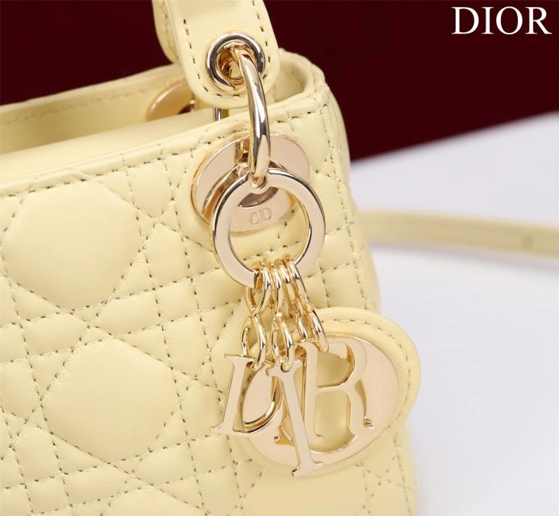 Christian Dior My Lady Bags Effortless 66763