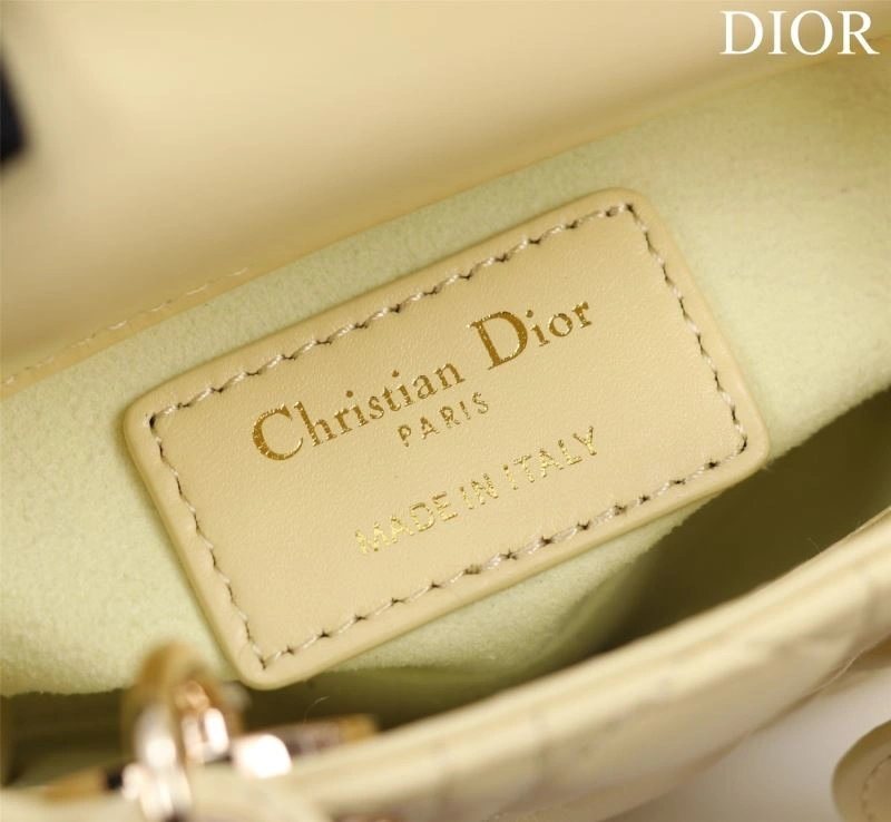 Christian Dior My Lady Bags Effortless 66763
