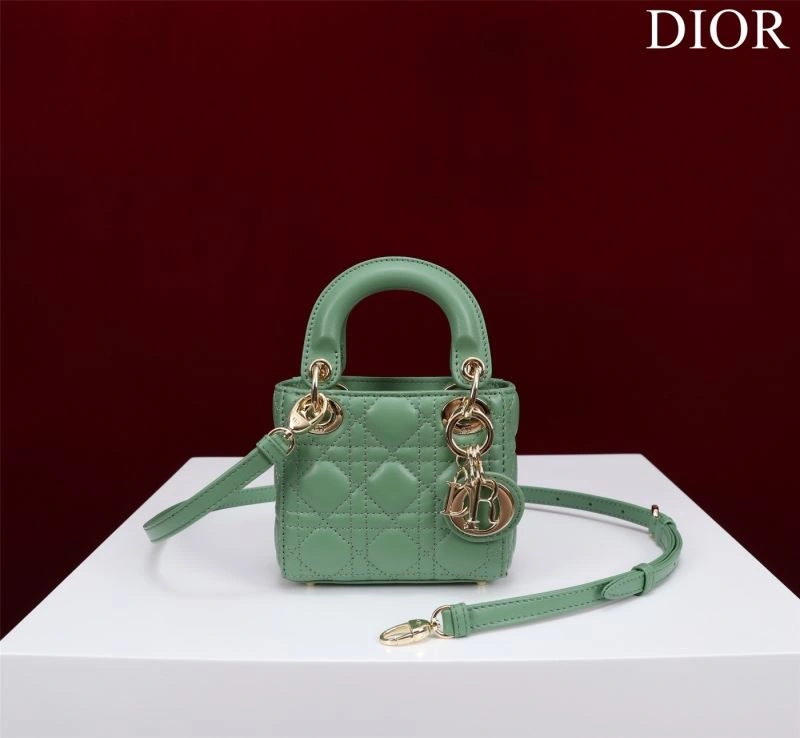 Christian Dior My Lady Bags WrinkleFree 66762