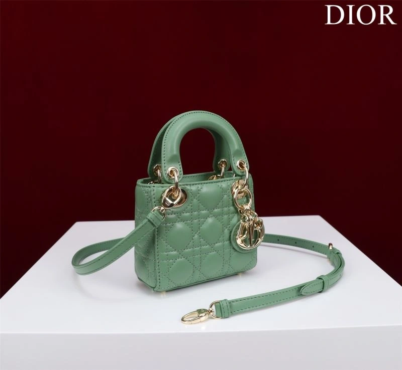 Christian Dior My Lady Bags WrinkleFree 66762