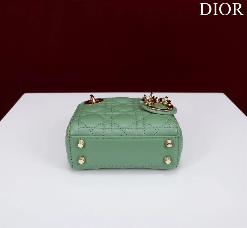 Christian Dior My Lady Bags WrinkleFree 66762