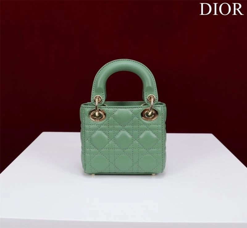Christian Dior My Lady Bags WrinkleFree 66762