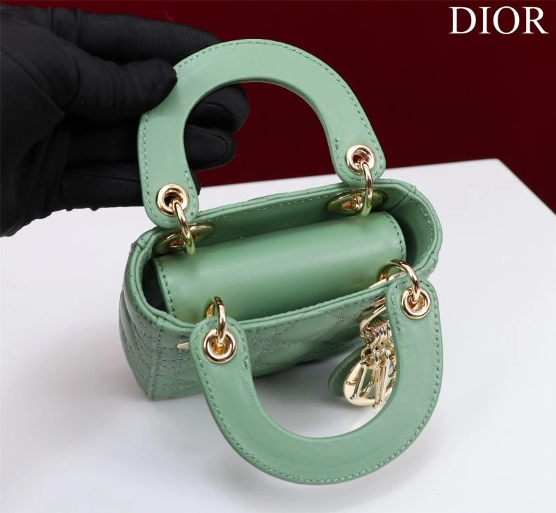Christian Dior My Lady Bags WrinkleFree 66762