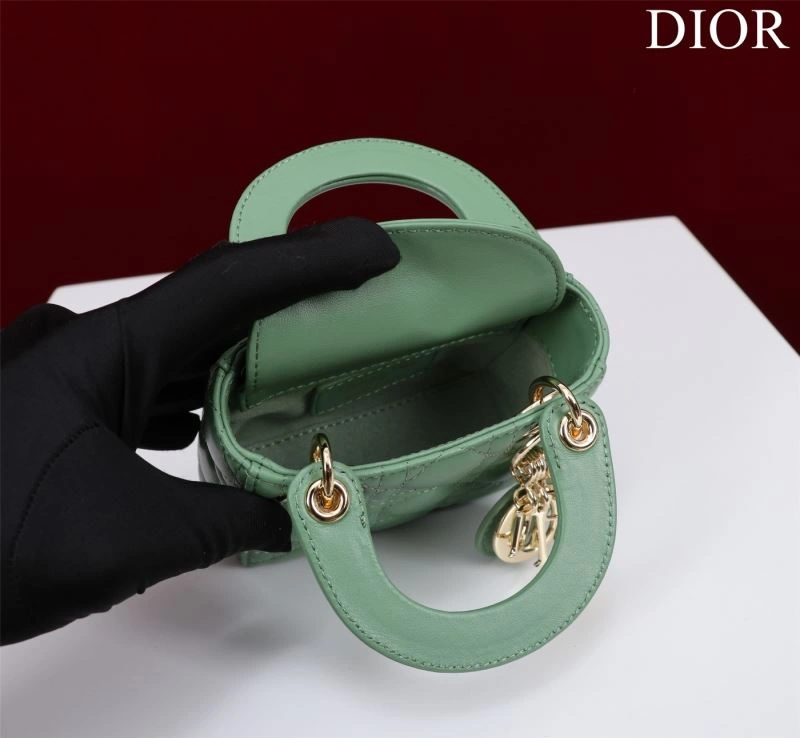 Christian Dior My Lady Bags WrinkleFree 66762