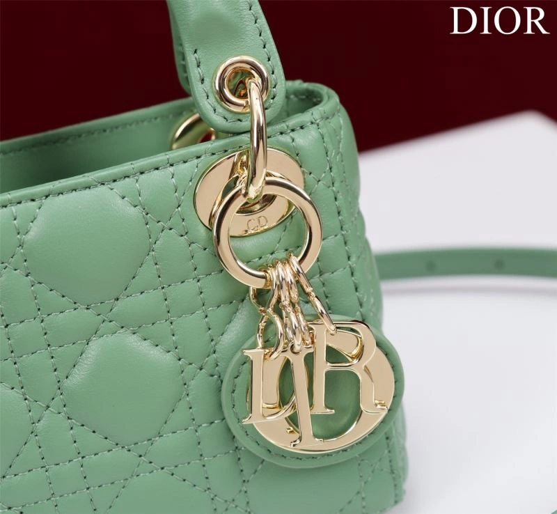 Christian Dior My Lady Bags WrinkleFree 66762