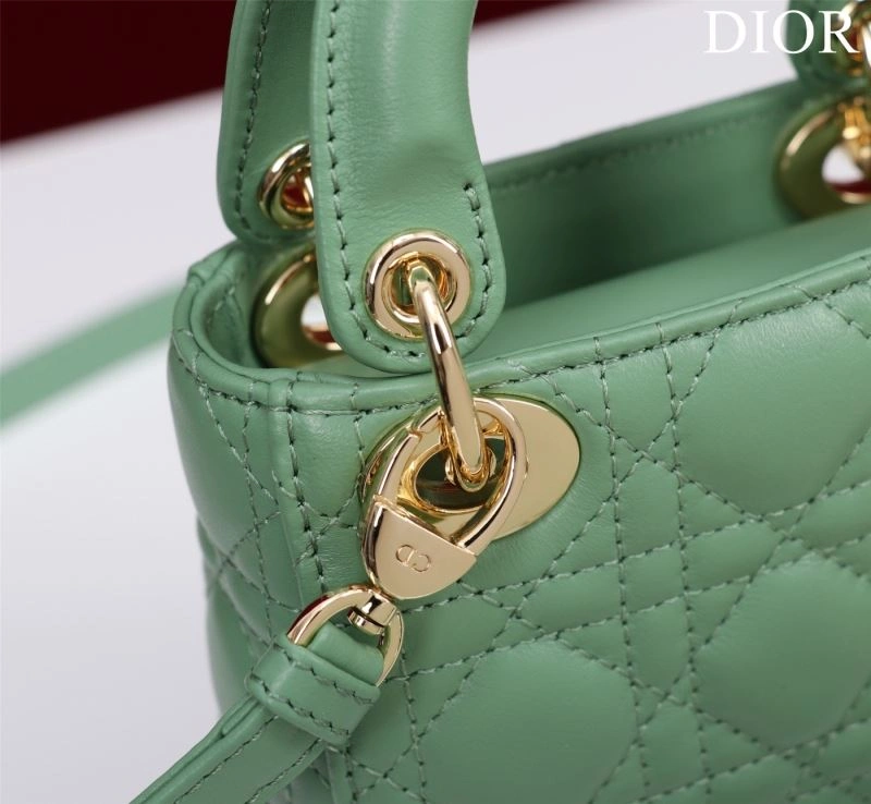 Christian Dior My Lady Bags WrinkleFree 66762