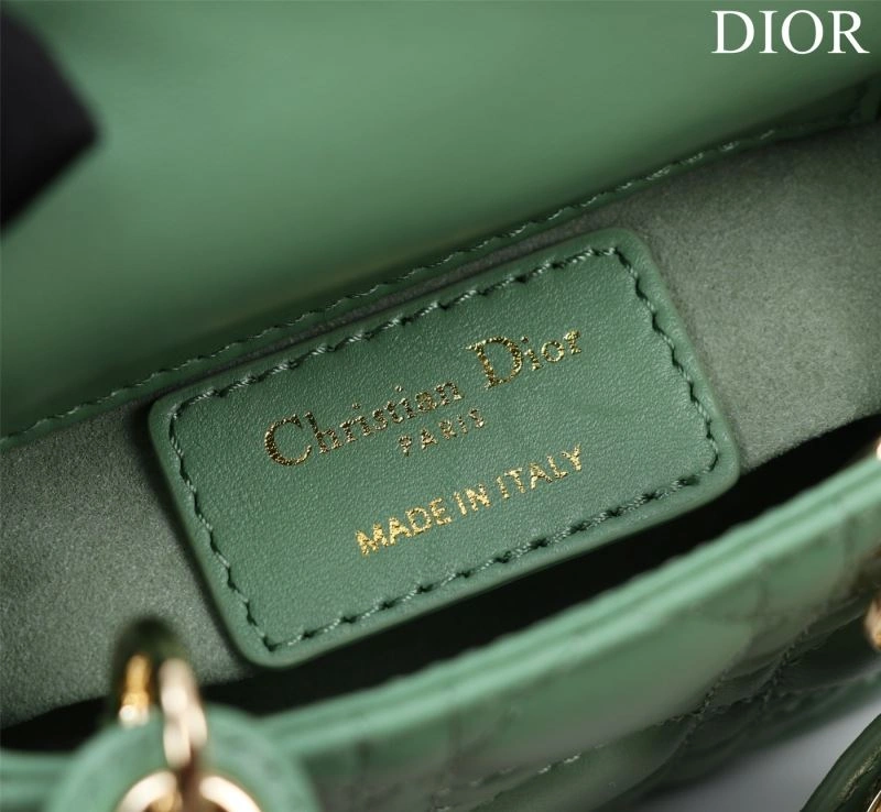 Christian Dior My Lady Bags WrinkleFree 66762