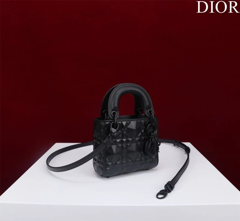 Resilient Christian Dior My Lady Bags 66761