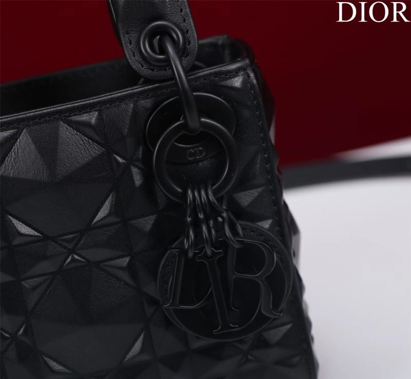 Resilient Christian Dior My Lady Bags 66761