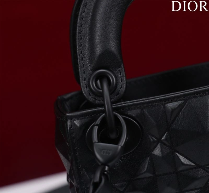 Resilient Christian Dior My Lady Bags 66761