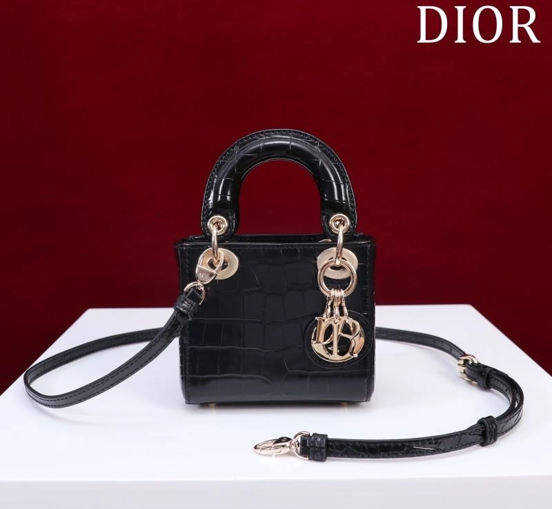 Christian Dior My Lady Bags Original 66758