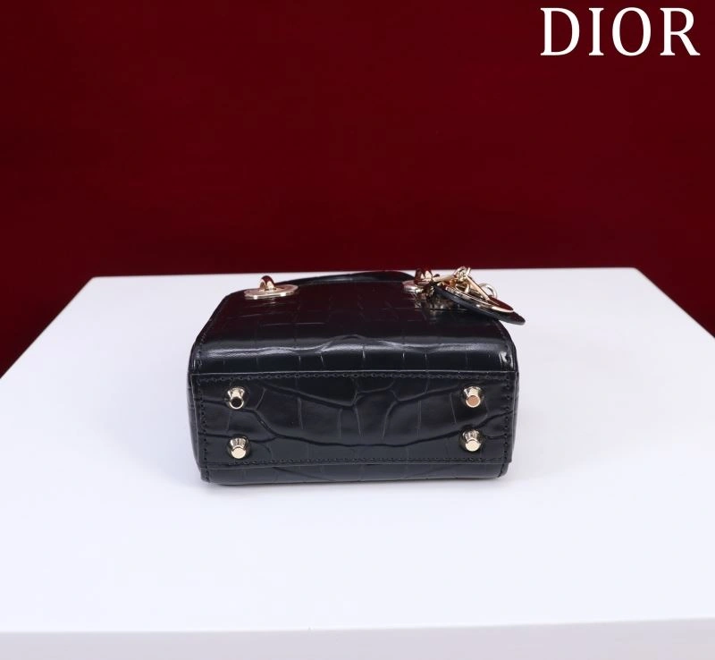 Christian Dior My Lady Bags Original 66758