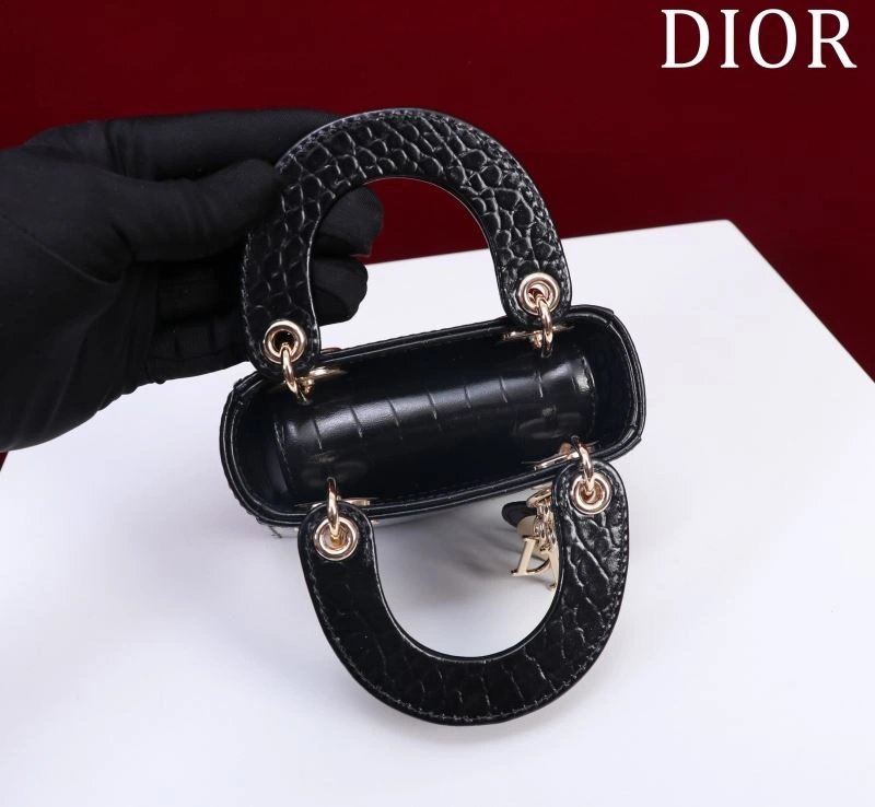 Christian Dior My Lady Bags Original 66758