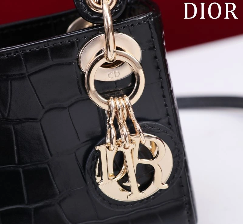Christian Dior My Lady Bags Original 66758