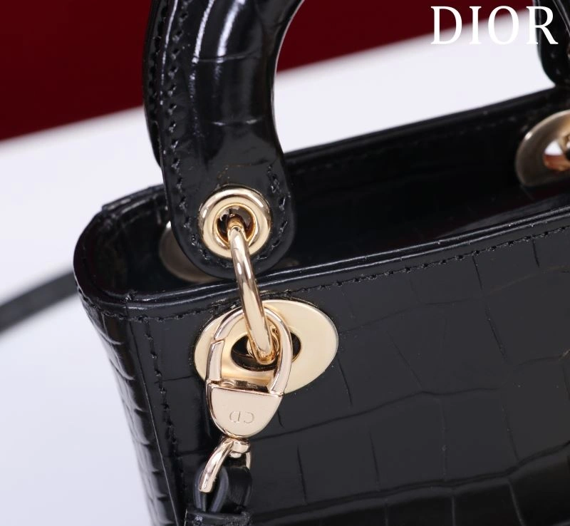 Christian Dior My Lady Bags Original 66758
