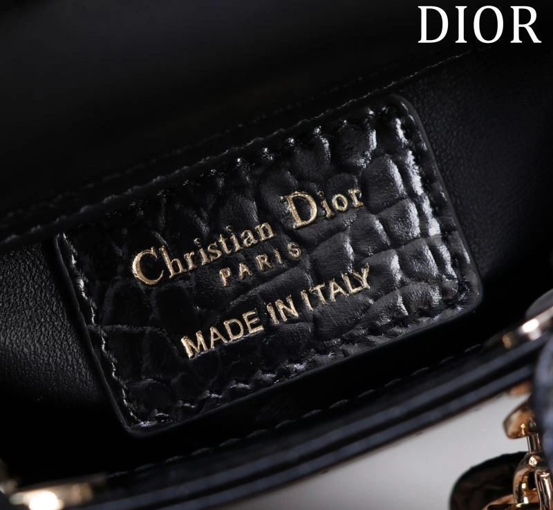 Christian Dior My Lady Bags Original 66758