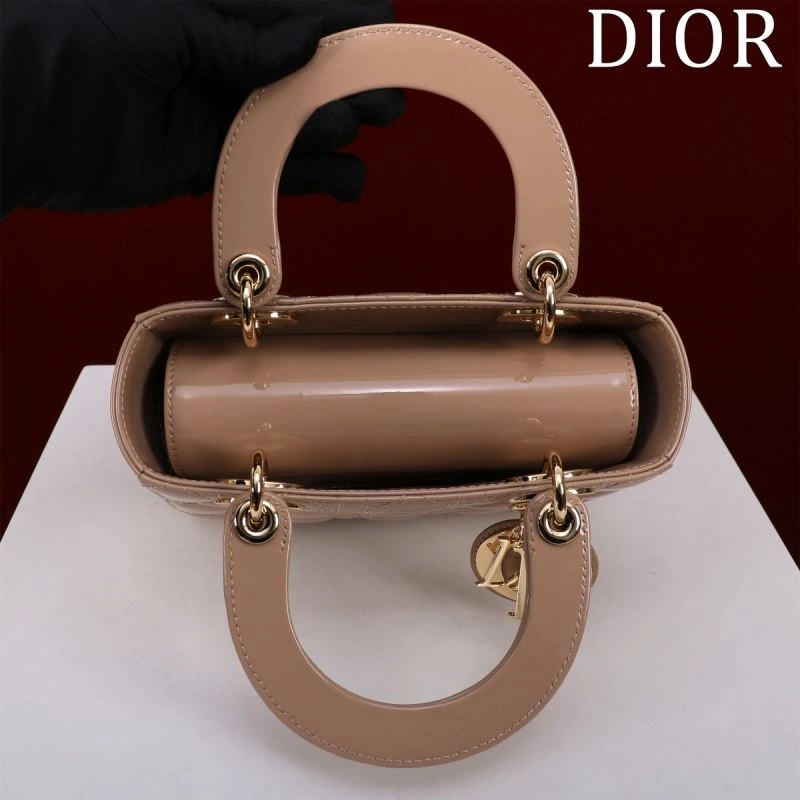 TopPick Christian Dior My Lady Bags 66757