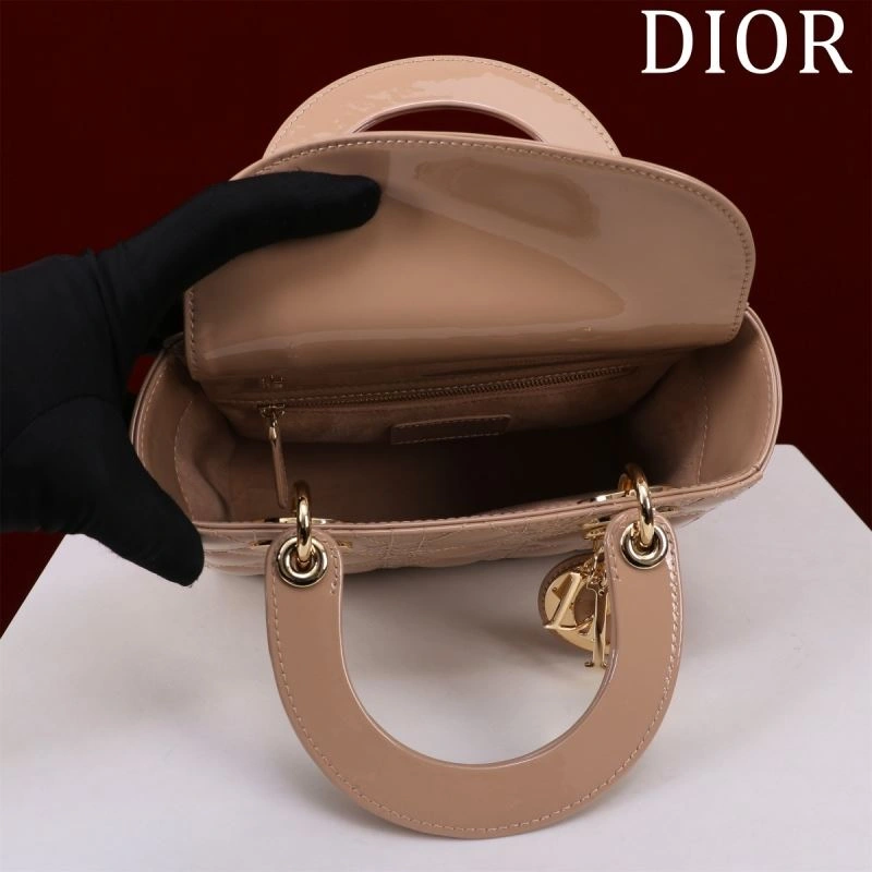 TopPick Christian Dior My Lady Bags 66757
