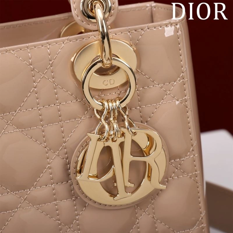 TopPick Christian Dior My Lady Bags 66757