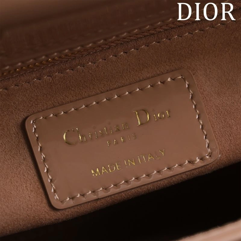 TopPick Christian Dior My Lady Bags 66757
