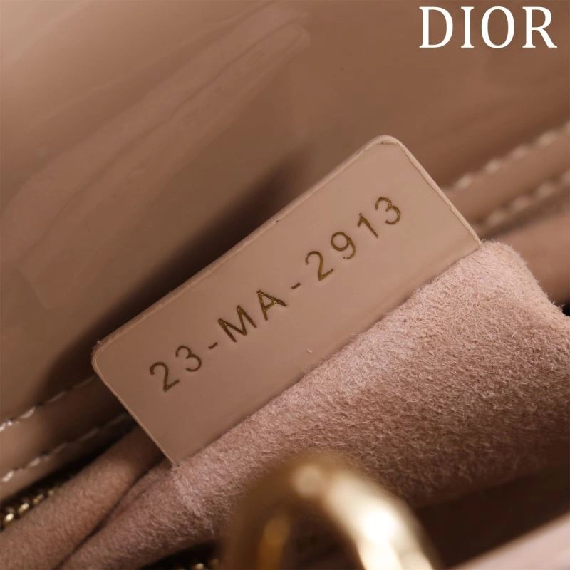 TopPick Christian Dior My Lady Bags 66757