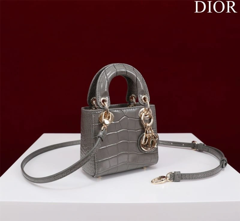 Christian Dior My Lady Bags WrinkleFree 66749