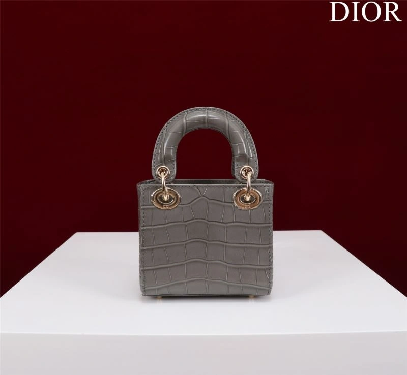 Christian Dior My Lady Bags WrinkleFree 66749