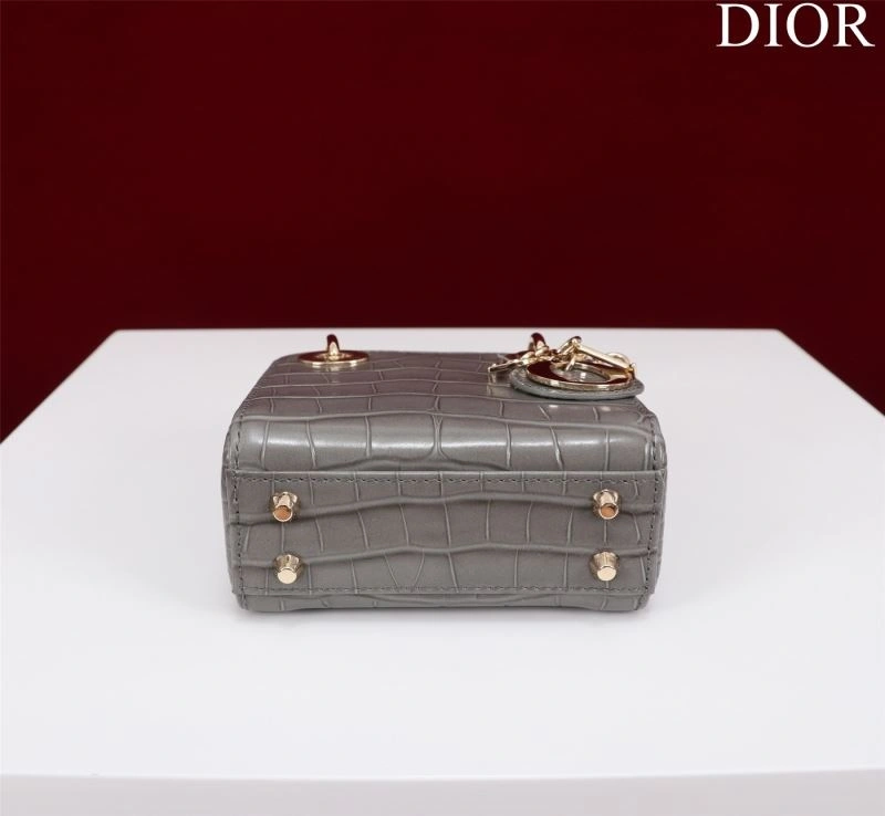 Christian Dior My Lady Bags WrinkleFree 66749