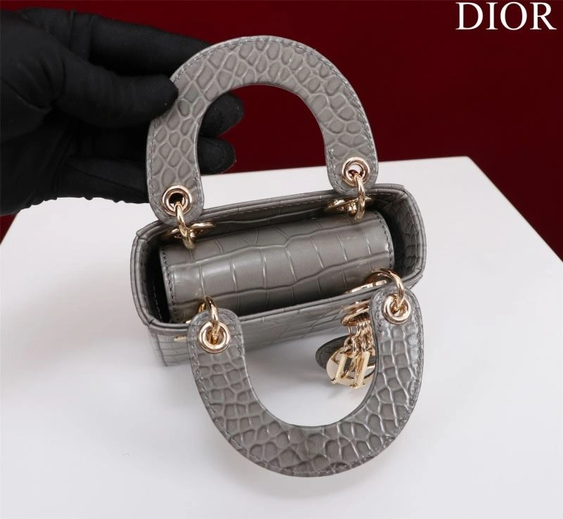 Christian Dior My Lady Bags WrinkleFree 66749