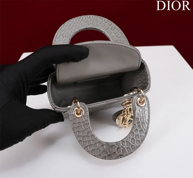 Christian Dior My Lady Bags WrinkleFree 66749
