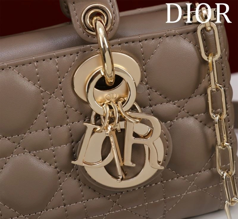 DailyWear Christian Dior My Lady Bags 66759