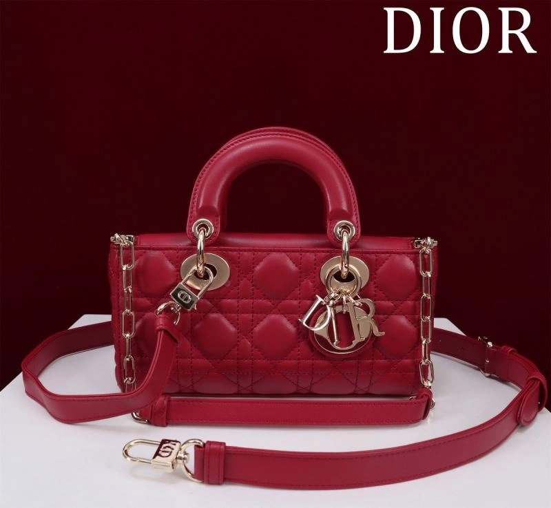 Christian Dior My Lady Bags Functional 66750