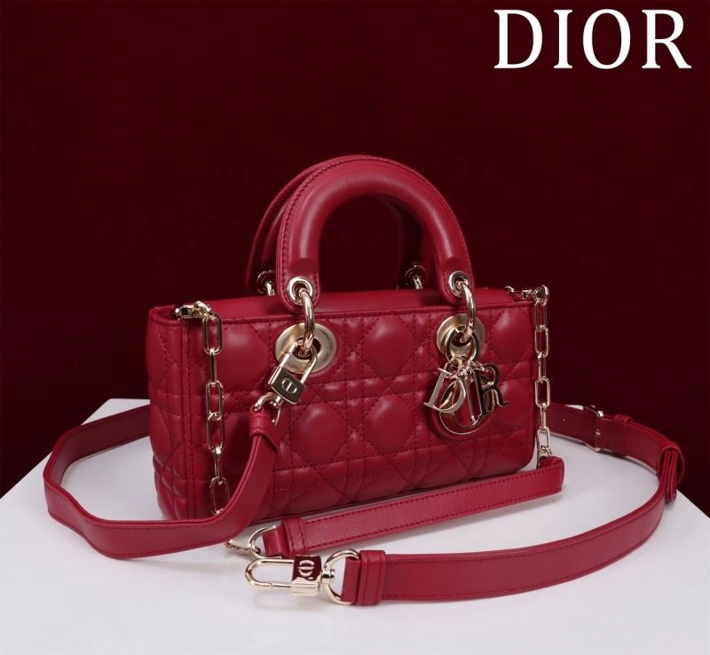 Christian Dior My Lady Bags Functional 66750