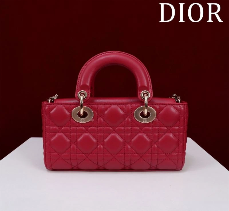 Christian Dior My Lady Bags Functional 66750