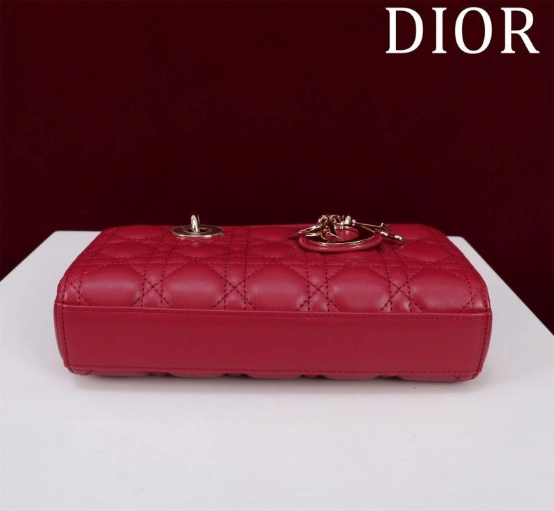 Christian Dior My Lady Bags Functional 66750