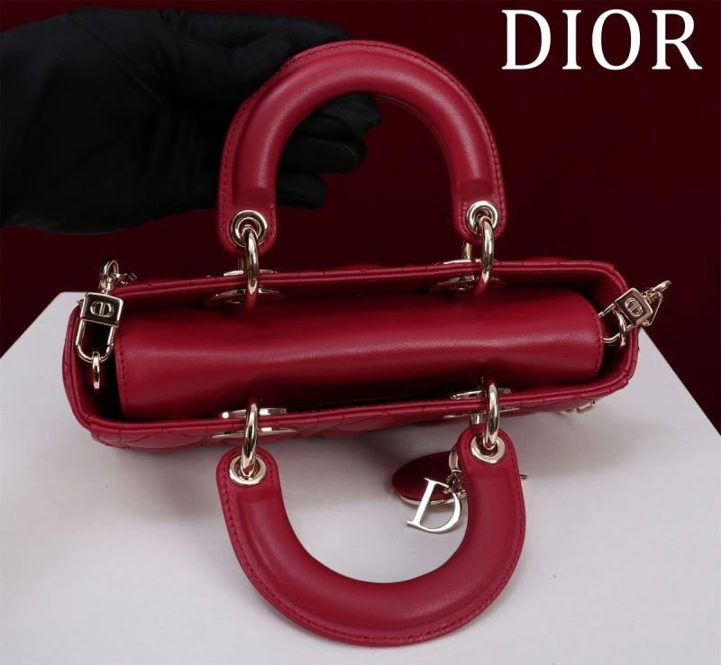 Christian Dior My Lady Bags Functional 66750