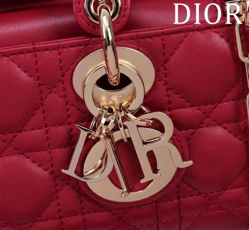 Christian Dior My Lady Bags Functional 66750