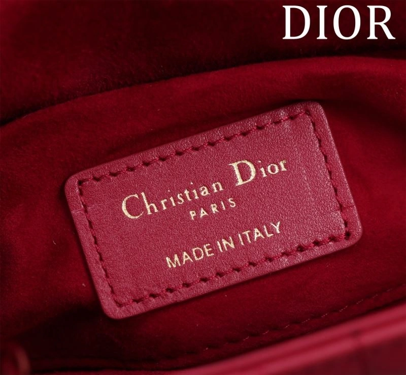 Christian Dior My Lady Bags Functional 66750
