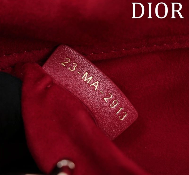 Christian Dior My Lady Bags Functional 66750